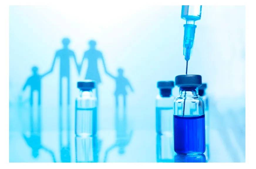 Importance of Vaccination