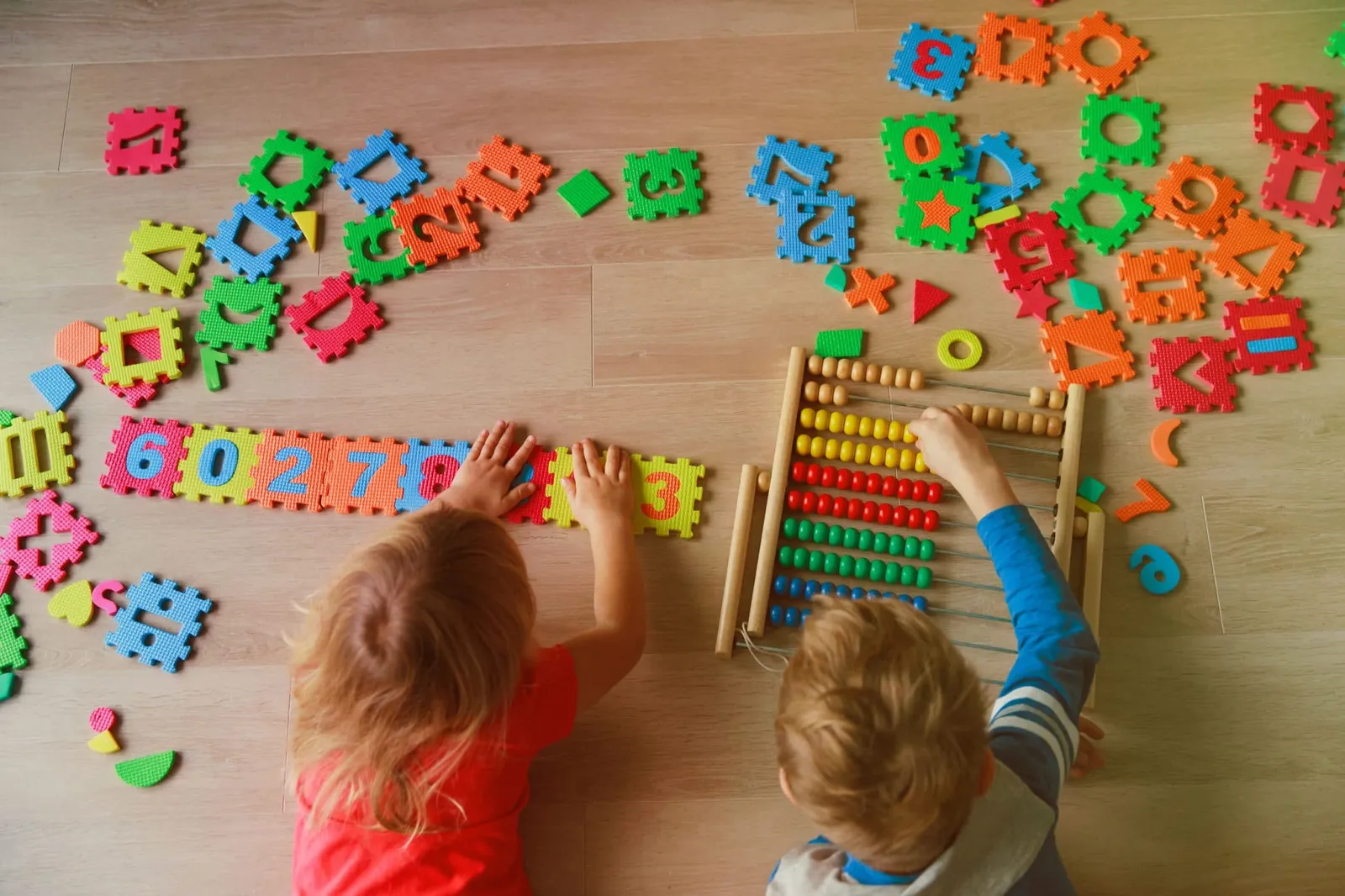 Attention Deficit Disorder – ADD