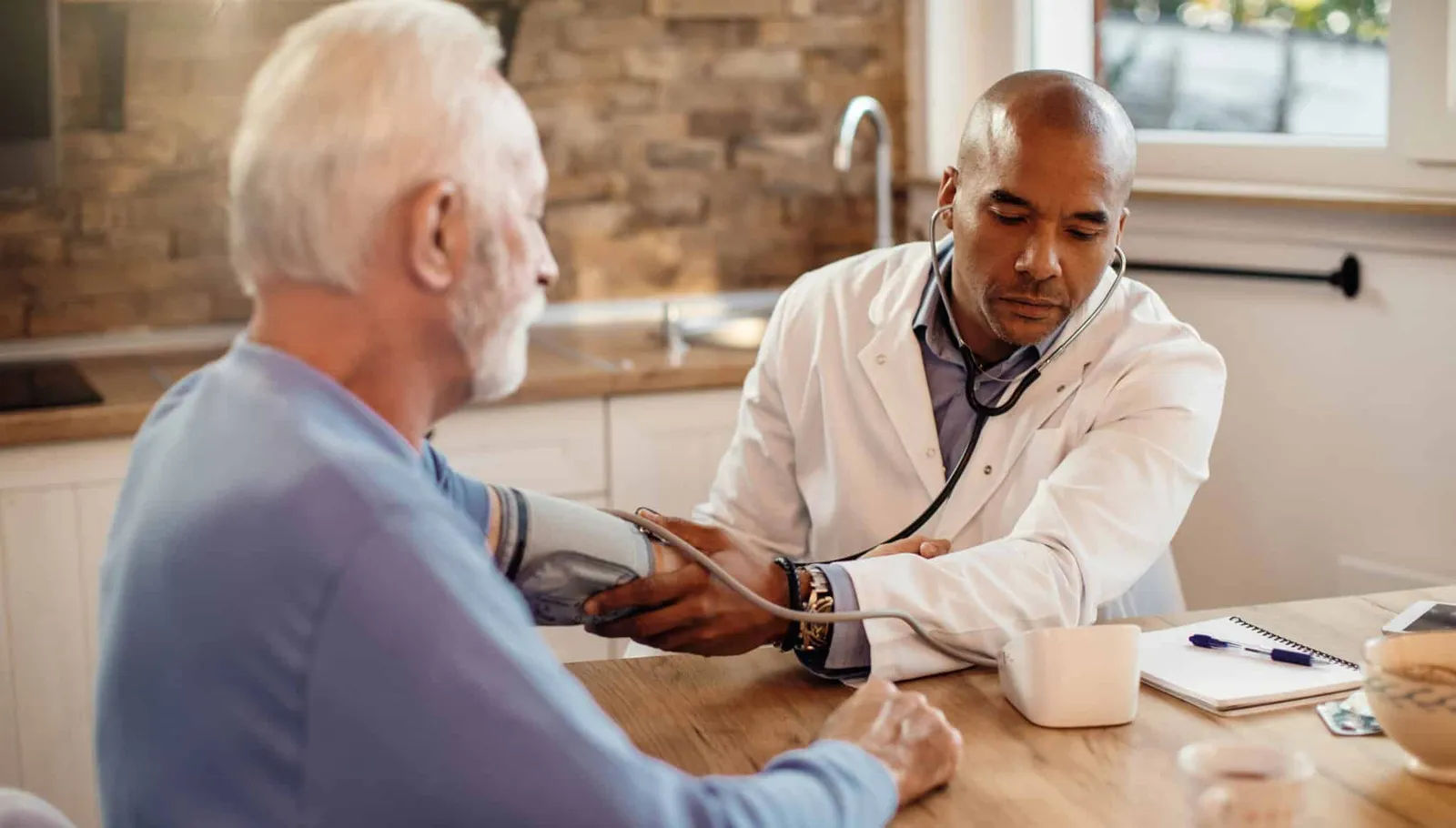 High Blood Pressure – Hypertension