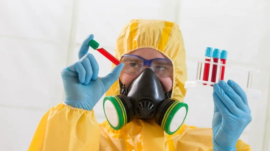 Ebola