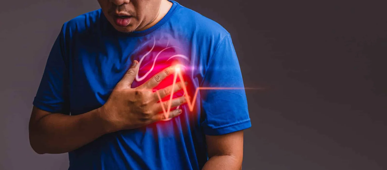 Heart Attack and Stroke