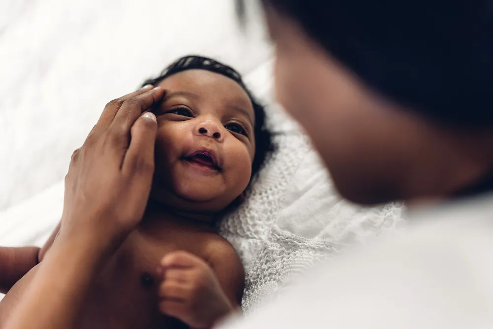 Infant Colic