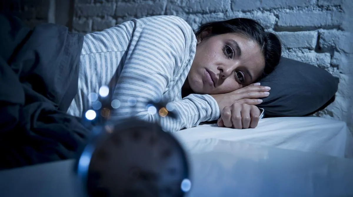 Insomnia