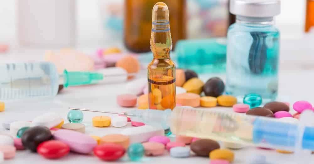 Generic vs originator medicines