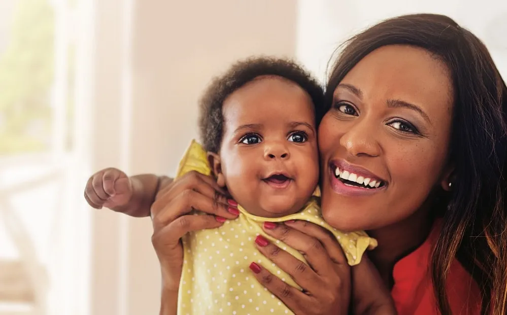 Restlessness and Teething in Babies