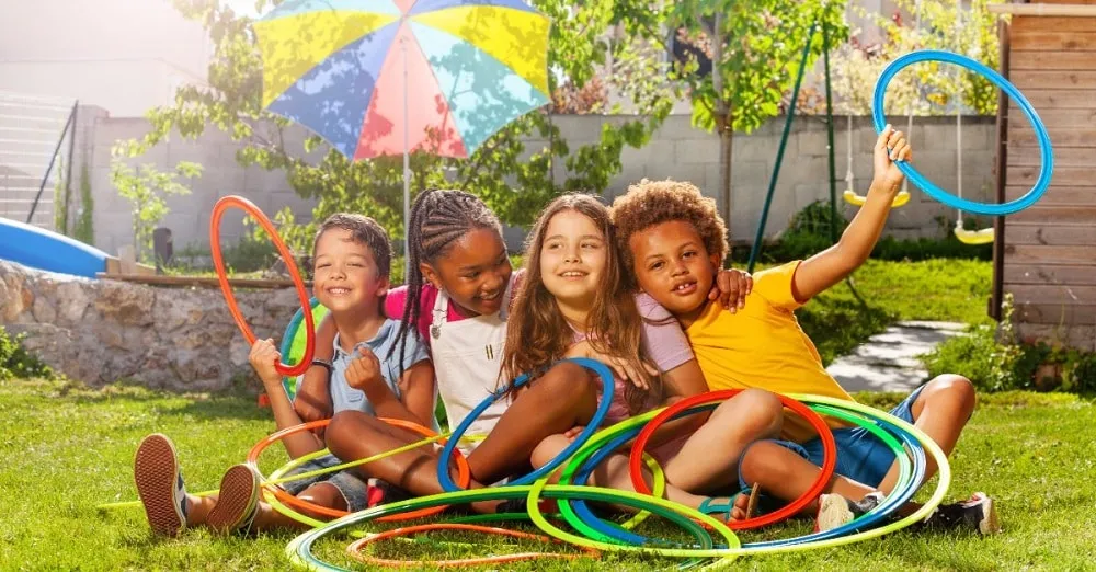 Healthy Brain Development in Children
