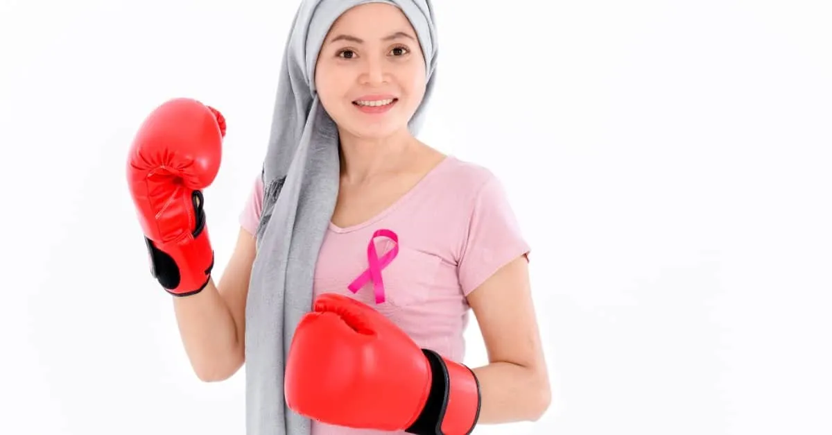 Exercise and Cancer