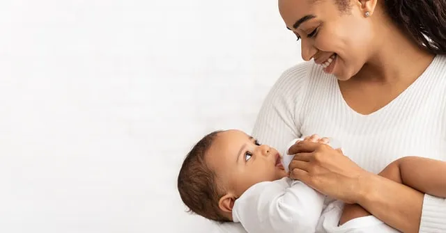 Sterilising your baby’s bottles