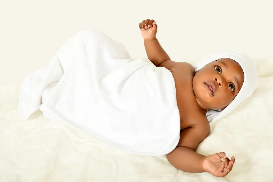 Baby Skin Health