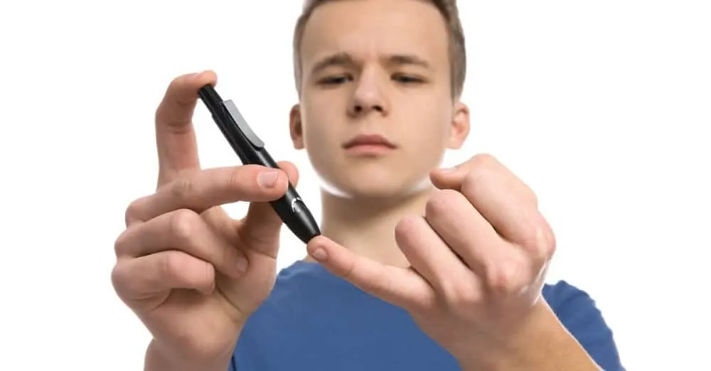 What is Diabetes Mellitus