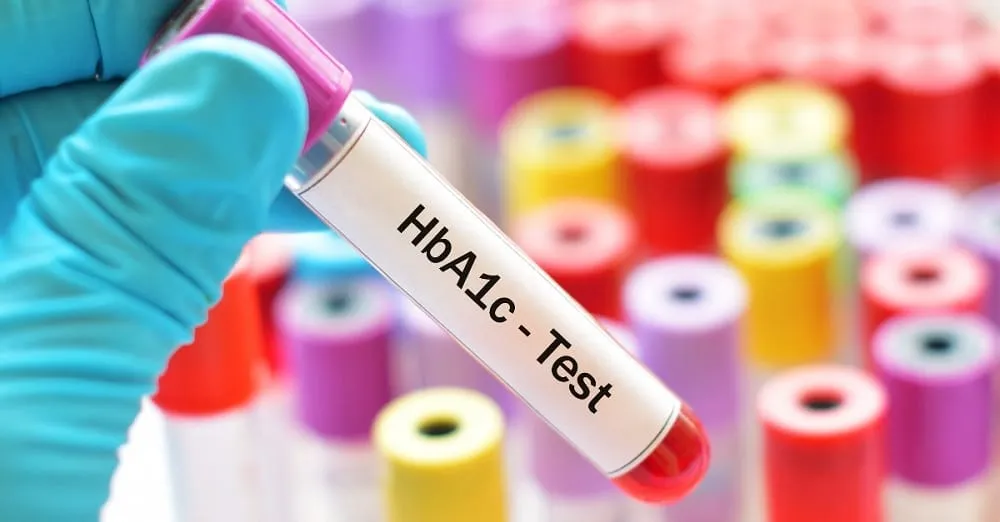 Diabetes – what is HbA1c and how often should you check it?