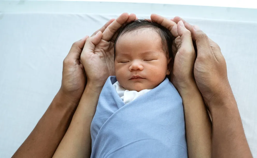 Early Hearing Detection and intervention