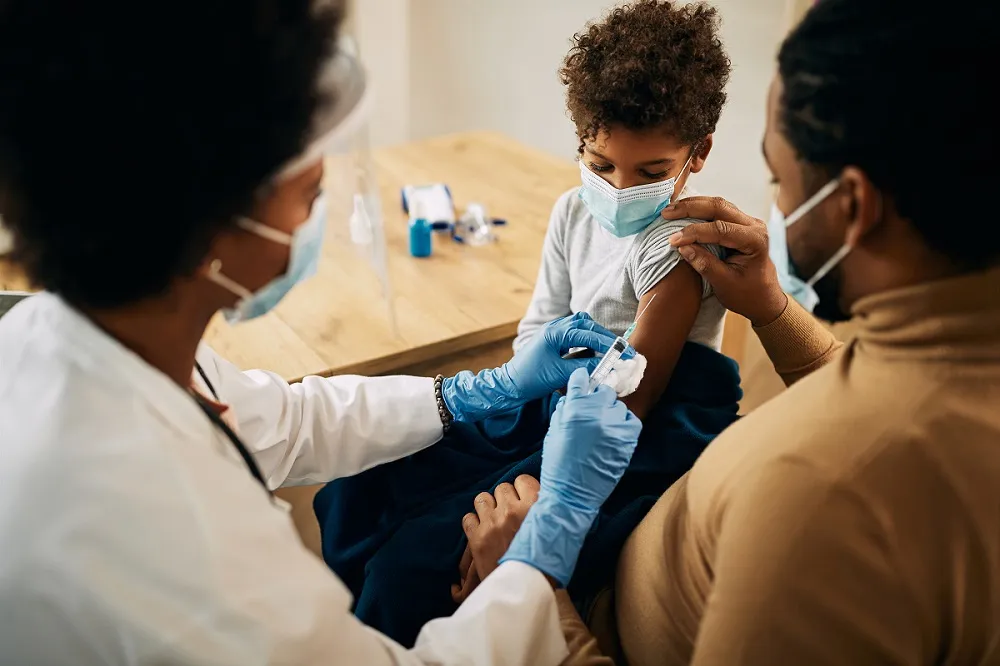 Varicella Vaccine