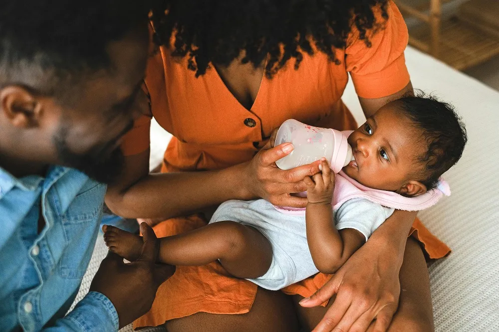 Vaccinations for Children from Birth to 12 Years Old