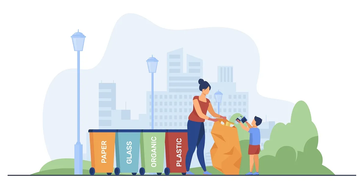 Inhaler Recycling