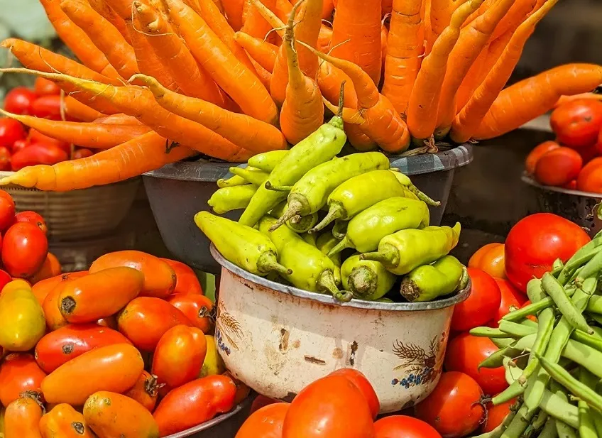 Glycemic Index