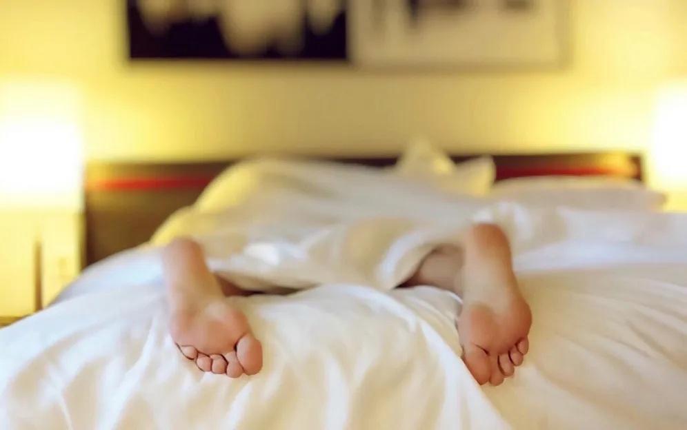 Restless Legs Syndrome