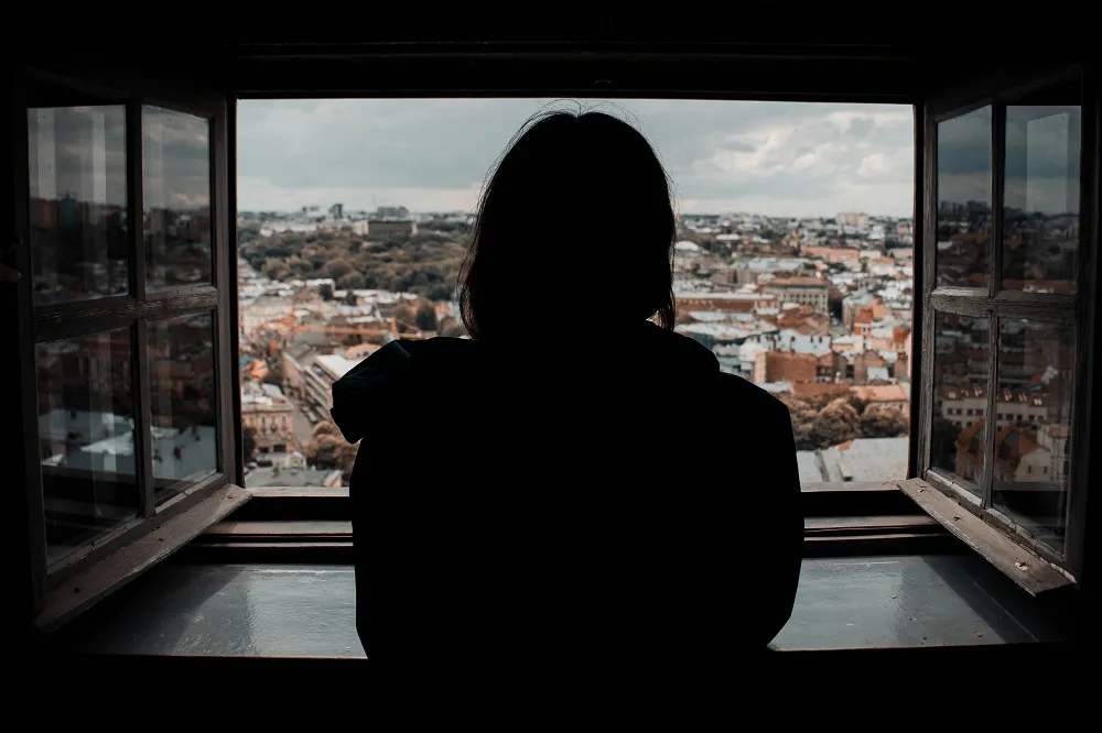 Social Anxiety Disorder