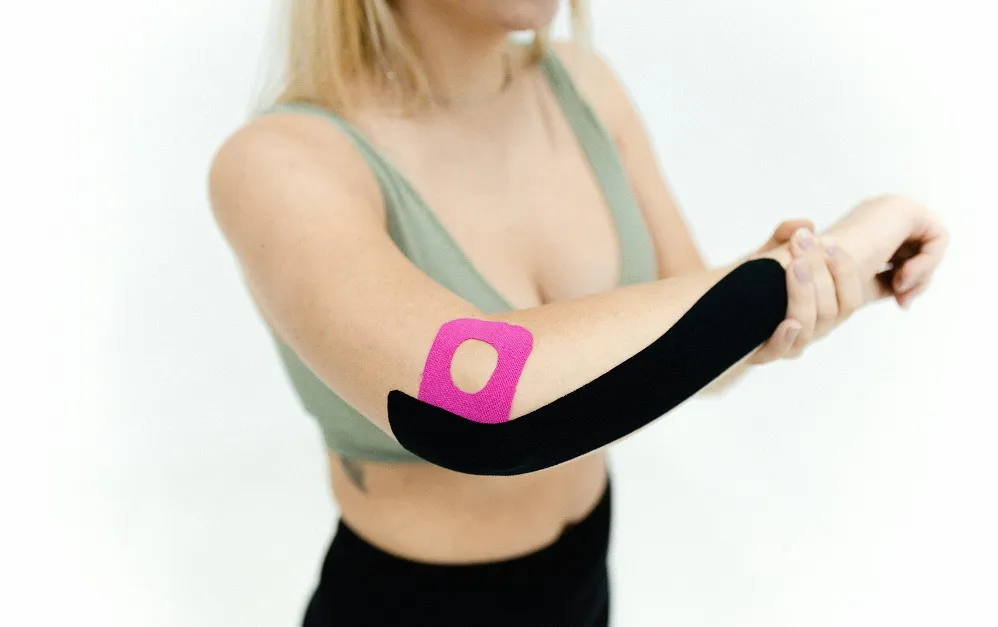 Tennis Elbow (Lateral Epicondylitis)