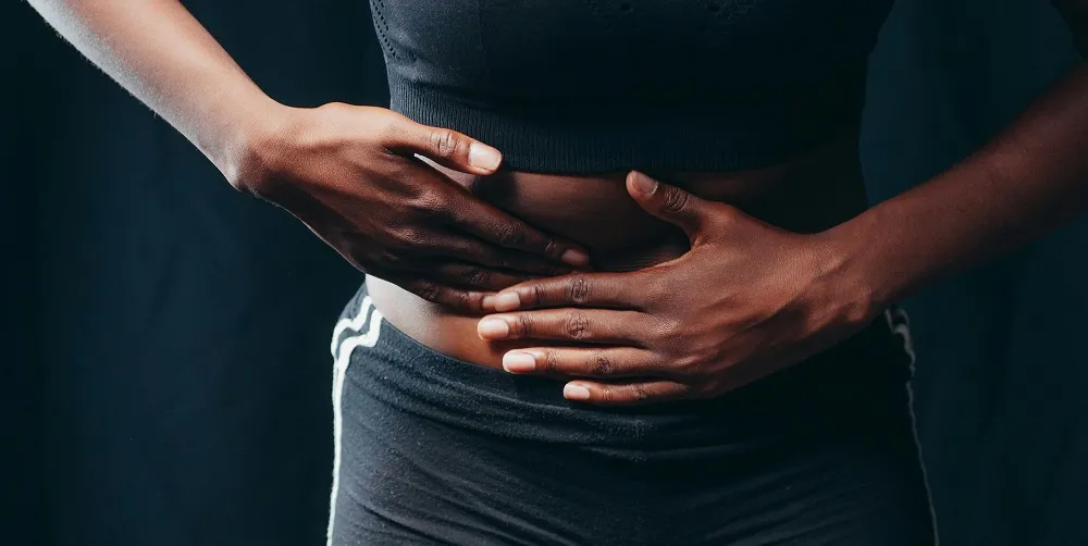 Appendicitis